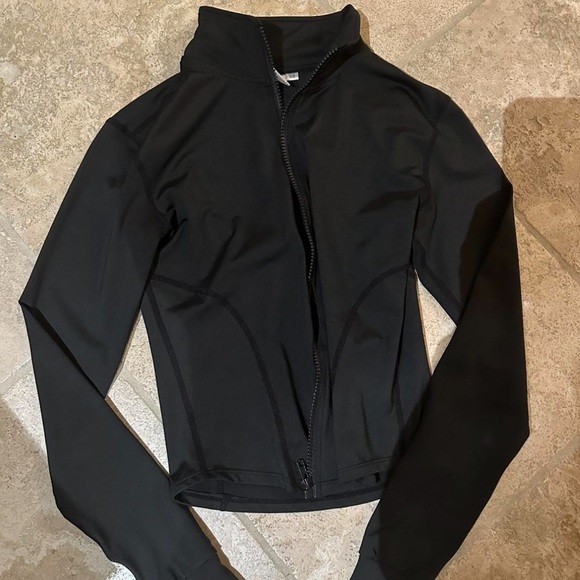 Amazon workout jacket - Picture 3 of 4
